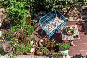 Гостиница Beachfront Apartment Mala Tereza  Сплит